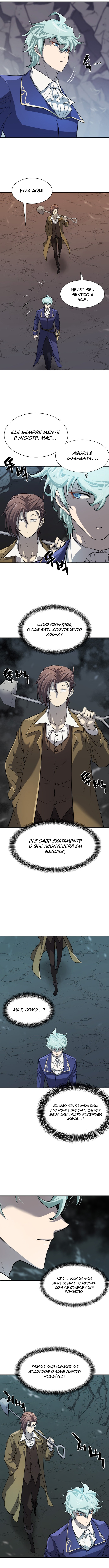 Read The Greatest Estate Designer Português Manga Online