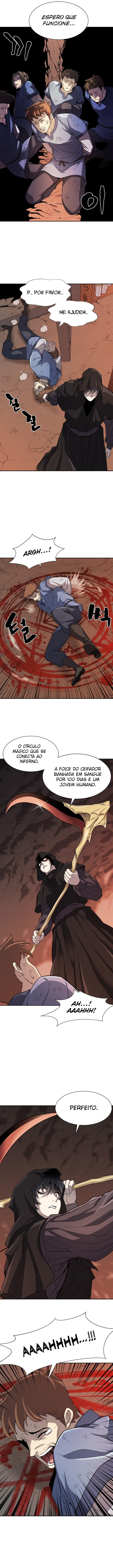 Read The Greatest Estate Designer Português Manga Online