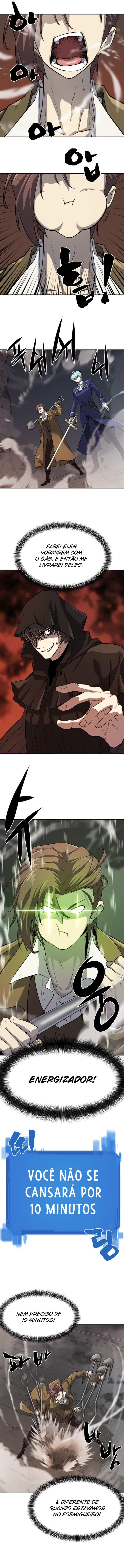 Read The Greatest Estate Designer Português Manga Online