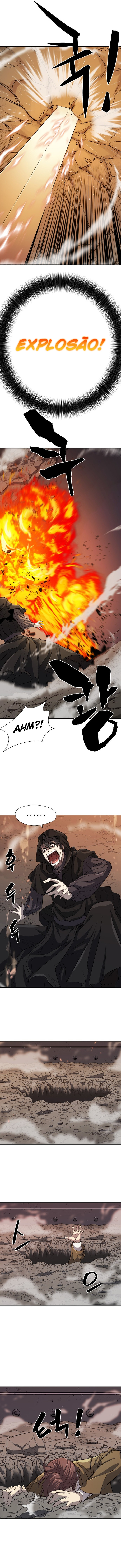 Read The Greatest Estate Designer Português Manga Online