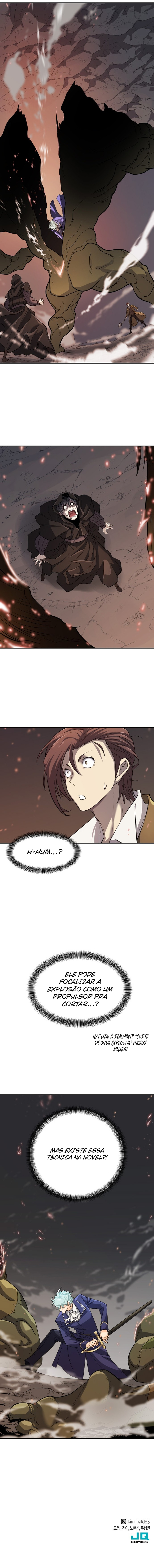 Read The Greatest Estate Designer Português Manga Online