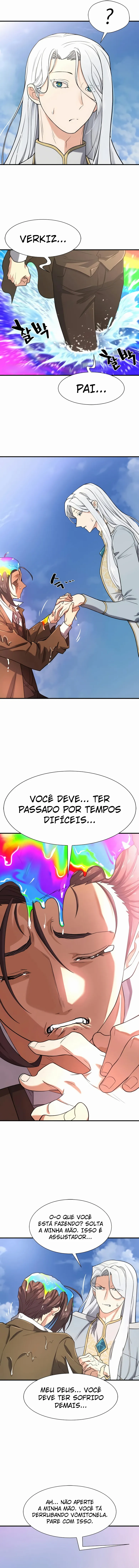 Read The Greatest Estate Designer Português Manga Online