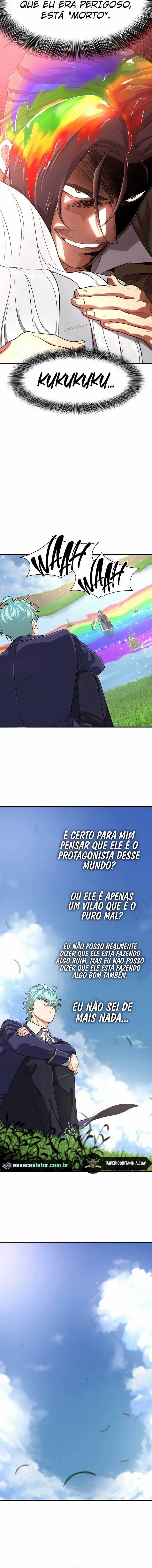 Read The Greatest Estate Designer Português Manga Online