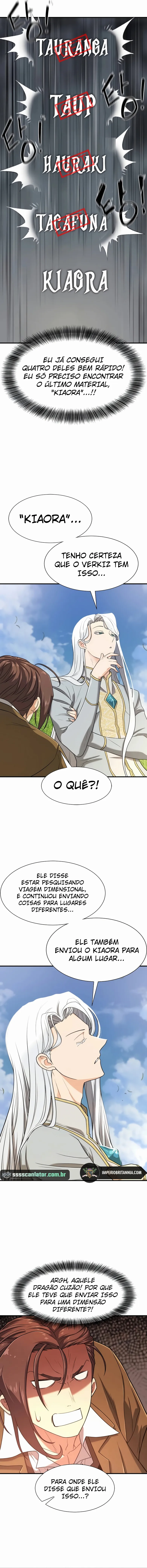 Read The Greatest Estate Designer Português Manga Online