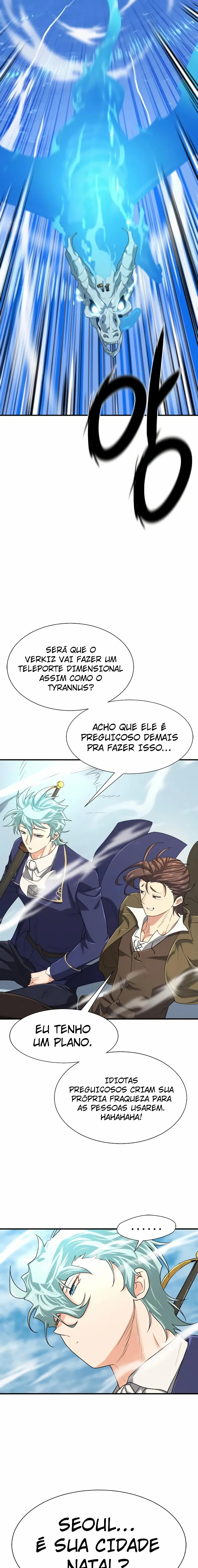 Read The Greatest Estate Designer Português Manga Online