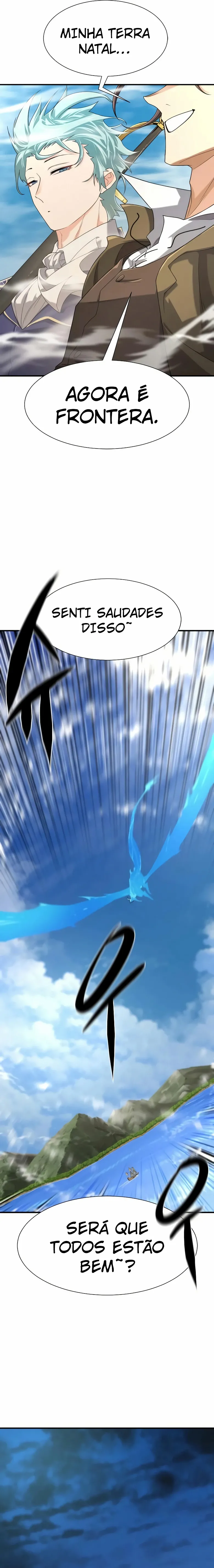 Read The Greatest Estate Designer Português Manga Online