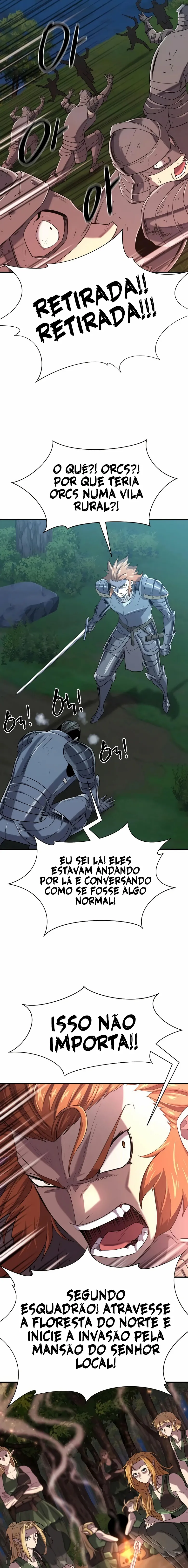 Read The Greatest Estate Designer Português Manga Online