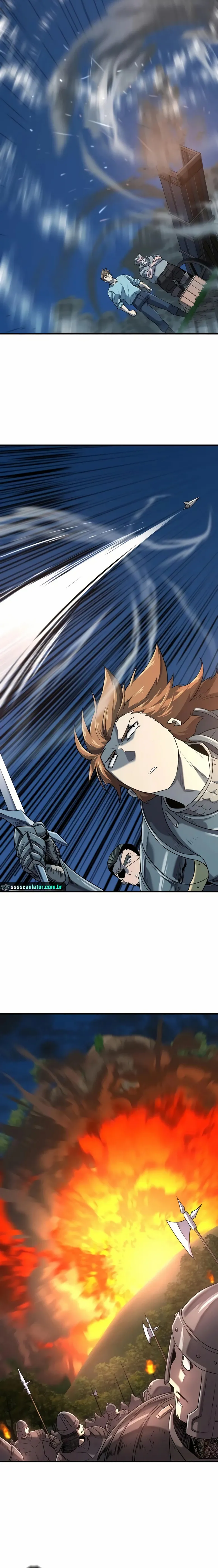 Read The Greatest Estate Designer Português Manga Online