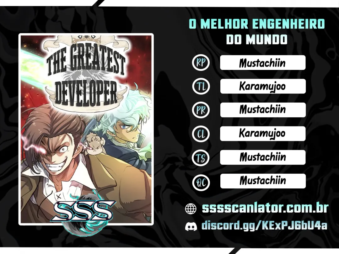 Read The Greatest Estate Designer Português Manga Online