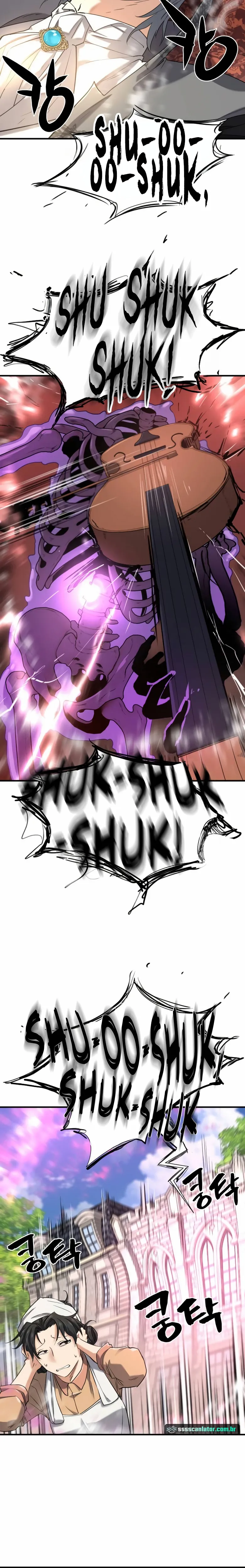 Read The Greatest Estate Designer Português Manga Online