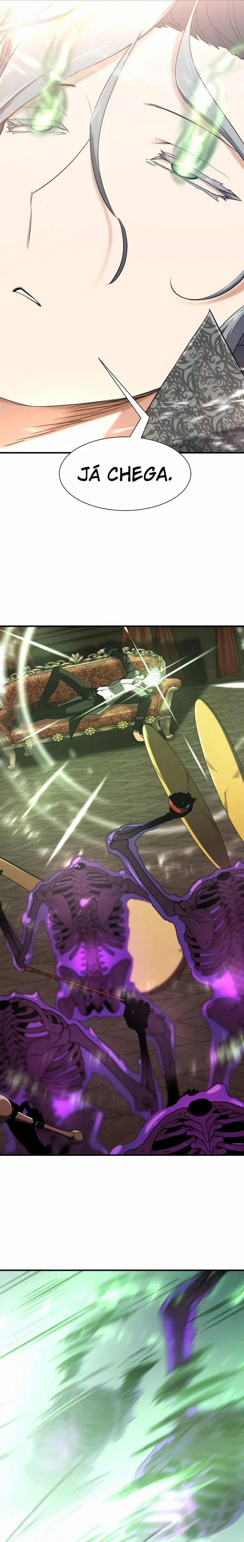 Read The Greatest Estate Designer Português Manga Online