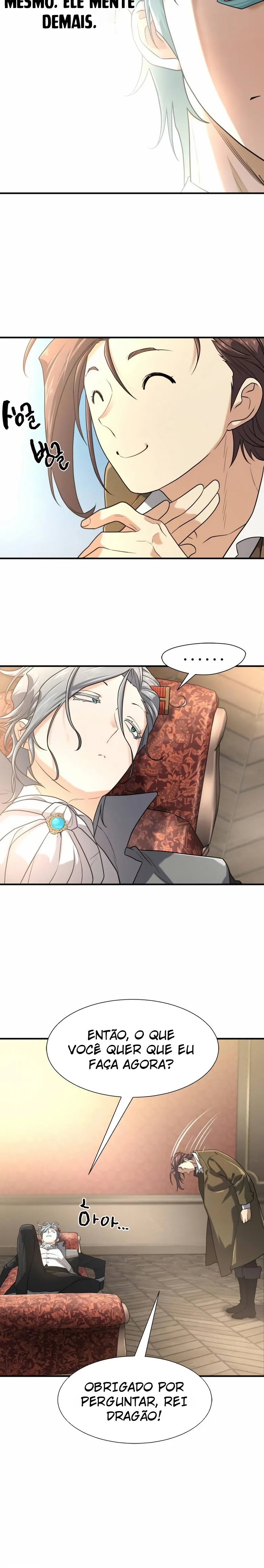 Read The Greatest Estate Designer Português Manga Online