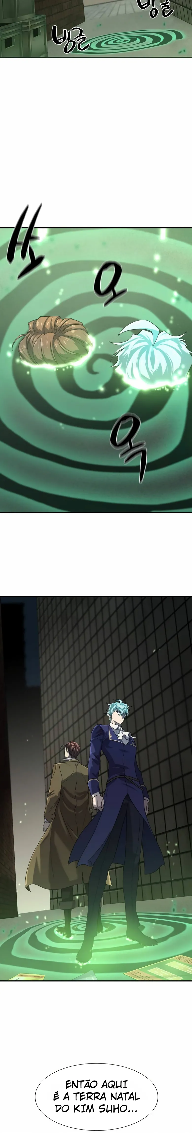 Read The Greatest Estate Designer Português Manga Online