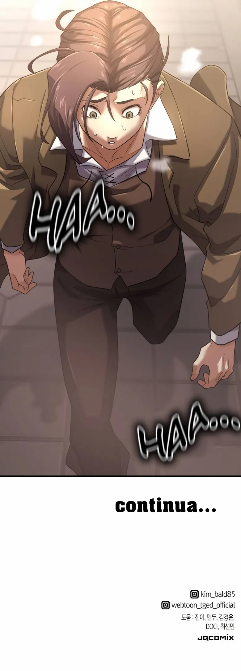 Read The Greatest Estate Designer Português Manga Online