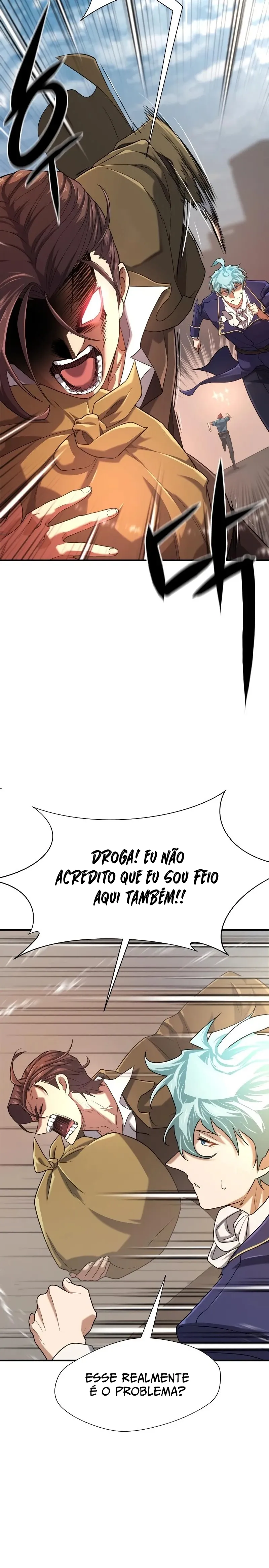 Read The Greatest Estate Designer Português Manga Online