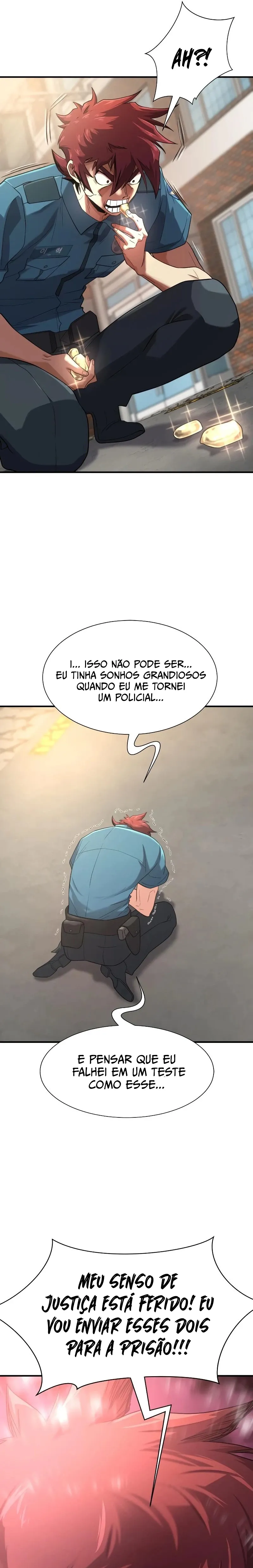 Read The Greatest Estate Designer Português Manga Online