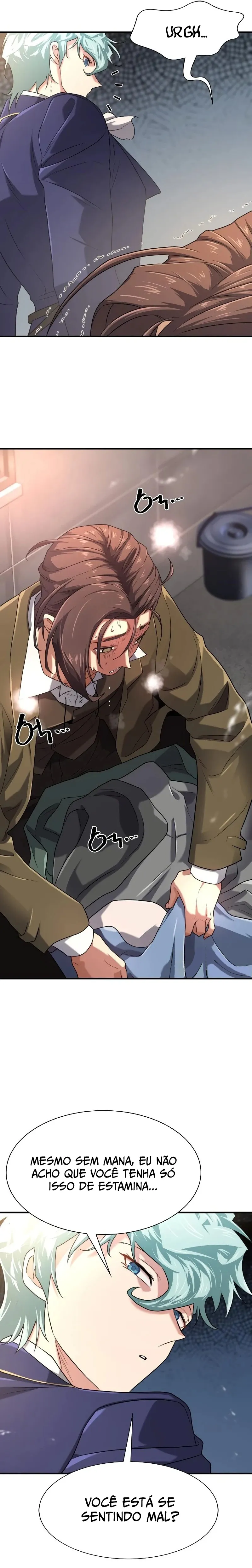 Read The Greatest Estate Designer Português Manga Online