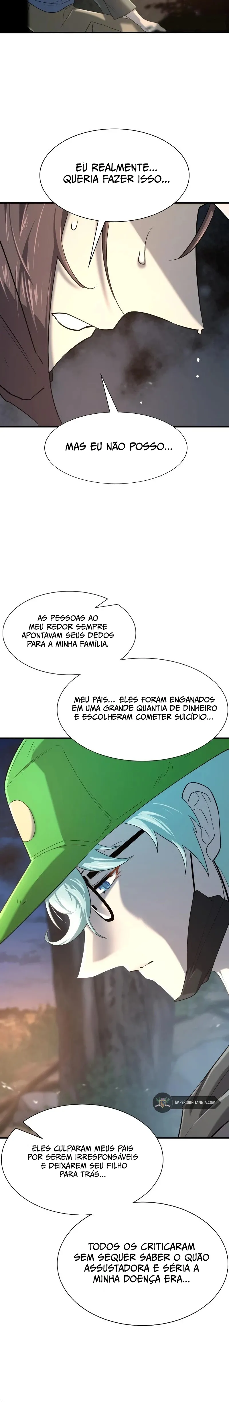 Read The Greatest Estate Designer Português Manga Online