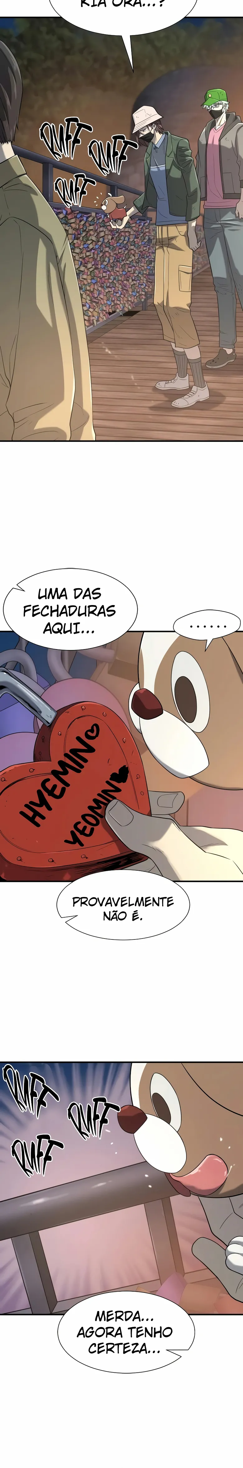 Read The Greatest Estate Designer Português Manga Online