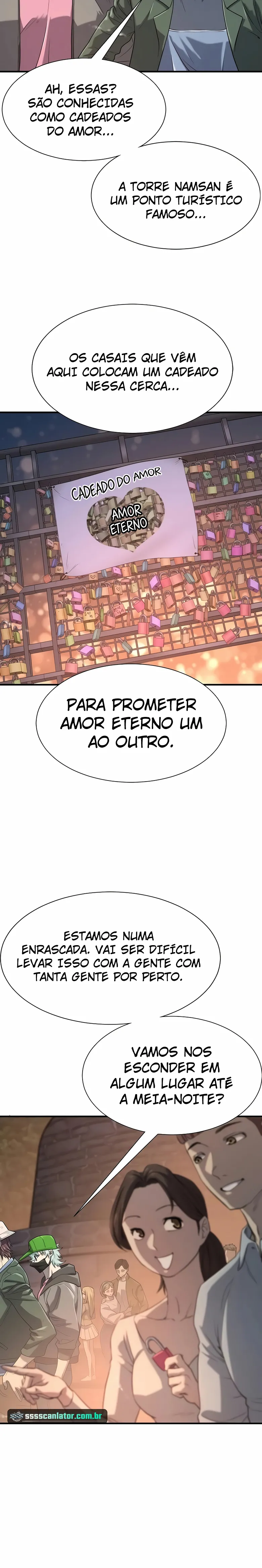 Read The Greatest Estate Designer Português Manga Online