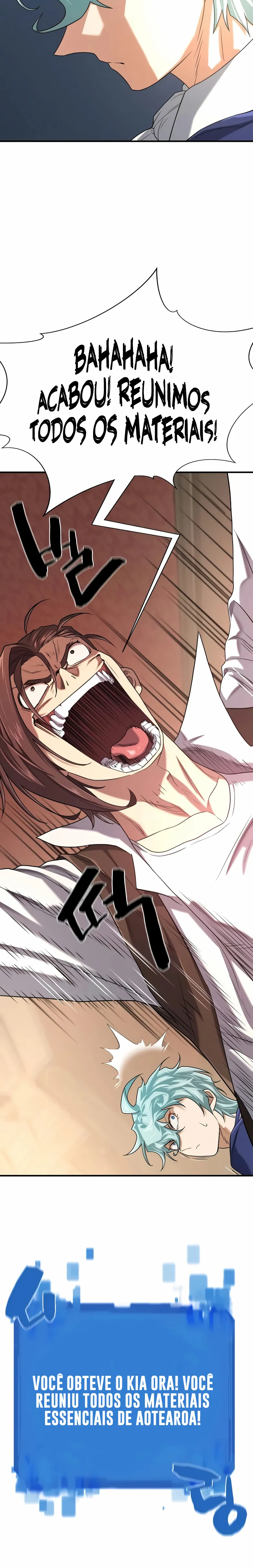 Read The Greatest Estate Designer Português Manga Online