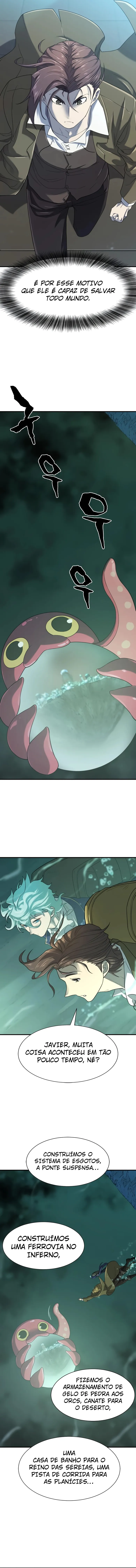 Read The Greatest Estate Designer Português Manga Online