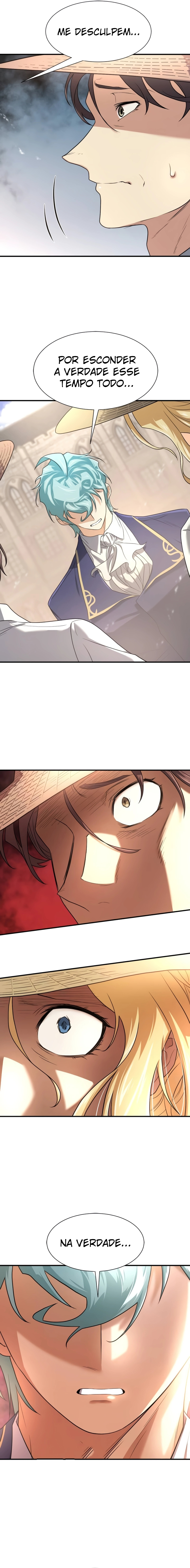 Read The Greatest Estate Designer Português Manga Online