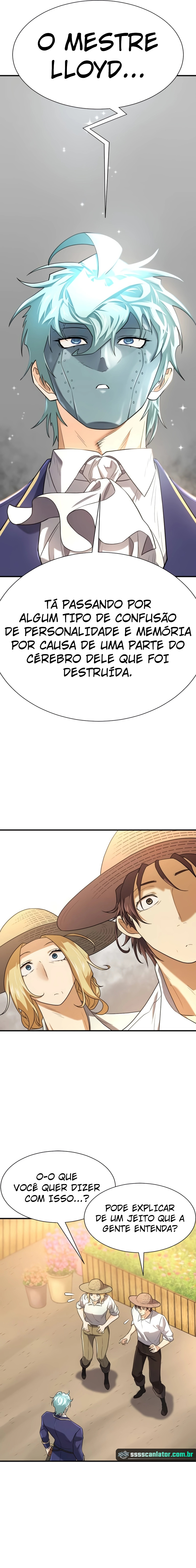 Read The Greatest Estate Designer Português Manga Online