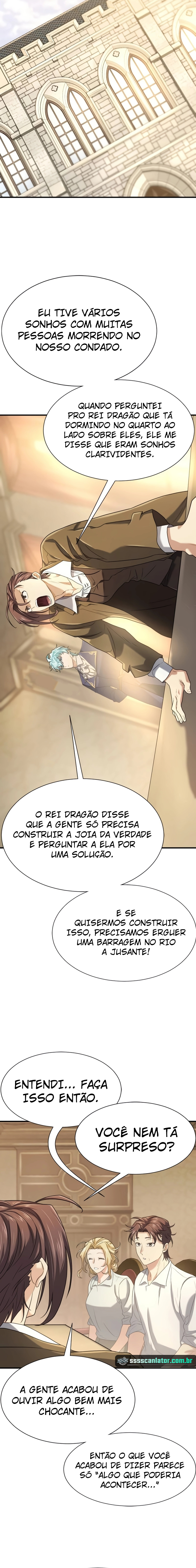 Read The Greatest Estate Designer Português Manga Online