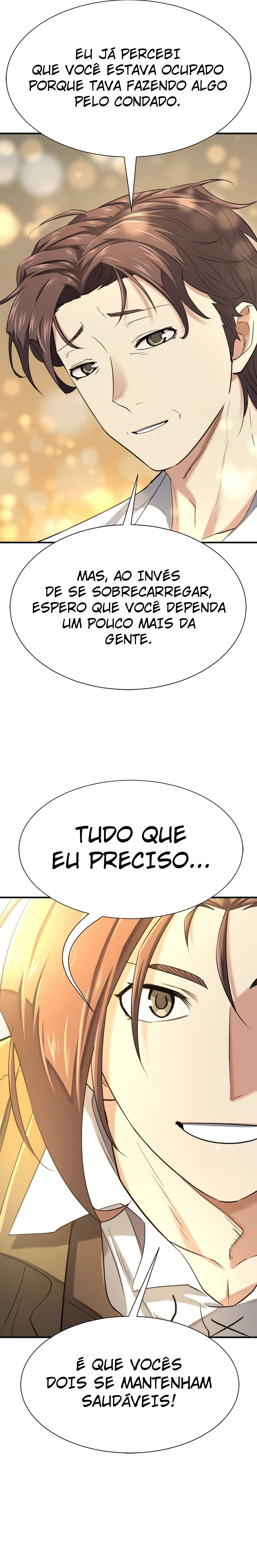 Read The Greatest Estate Designer Português Manga Online