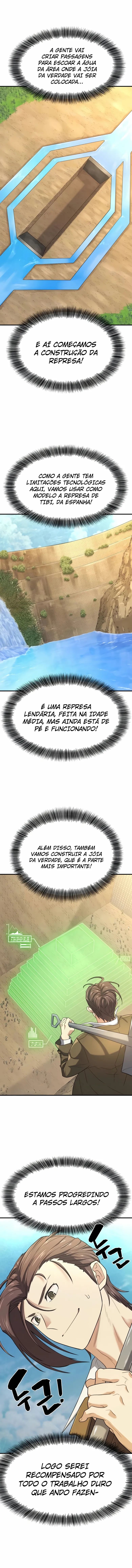 Read The Greatest Estate Designer Português Manga Online