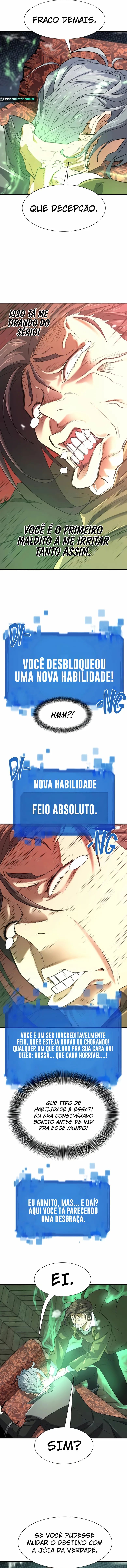 Read The Greatest Estate Designer Português Manga Online