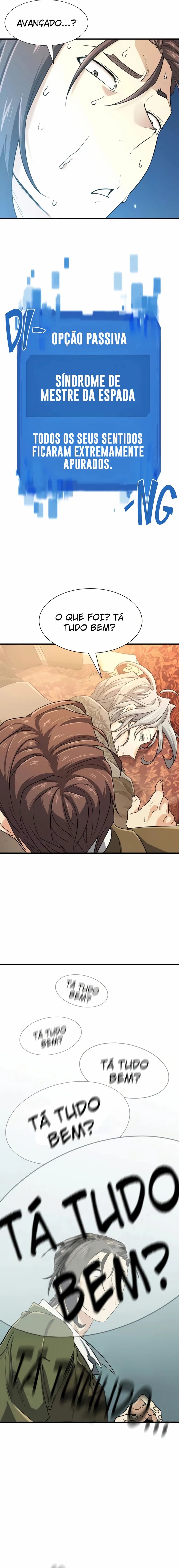 Read The Greatest Estate Designer Português Manga Online