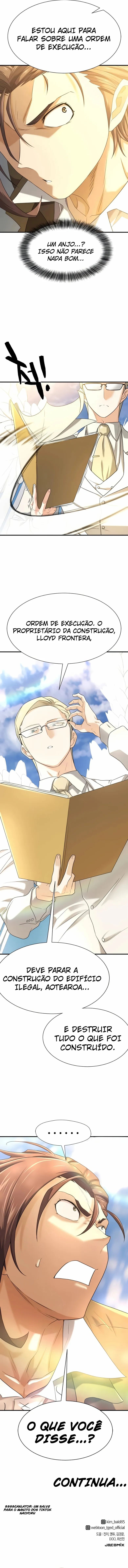 Read The Greatest Estate Designer Português Manga Online