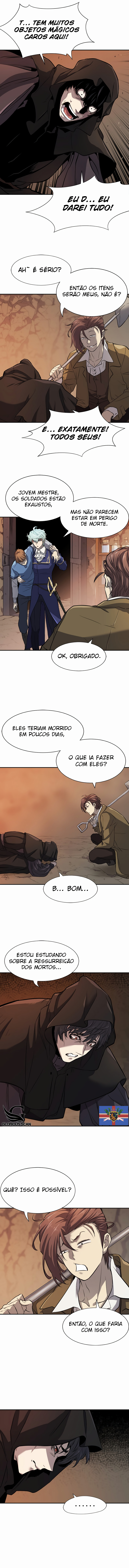 Read The Greatest Estate Designer Português Manga Online