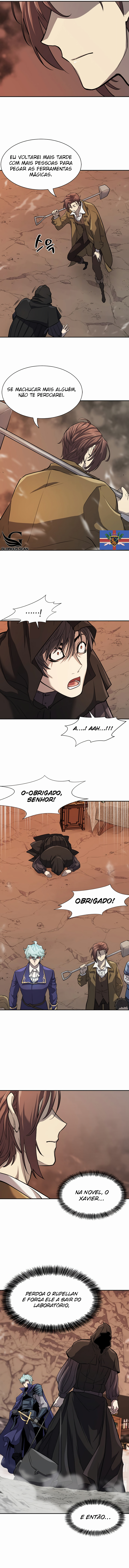 Read The Greatest Estate Designer Português Manga Online