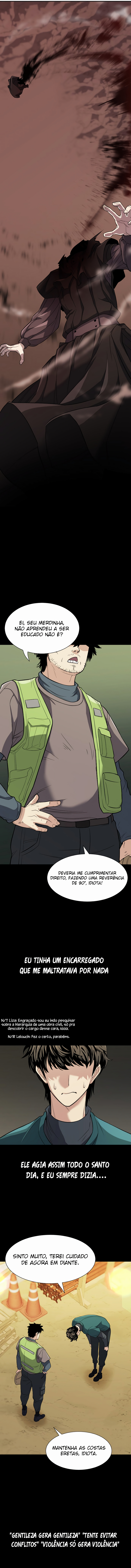 Read The Greatest Estate Designer Português Manga Online