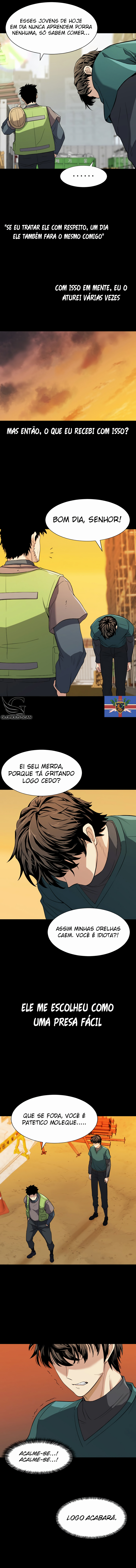 Read The Greatest Estate Designer Português Manga Online