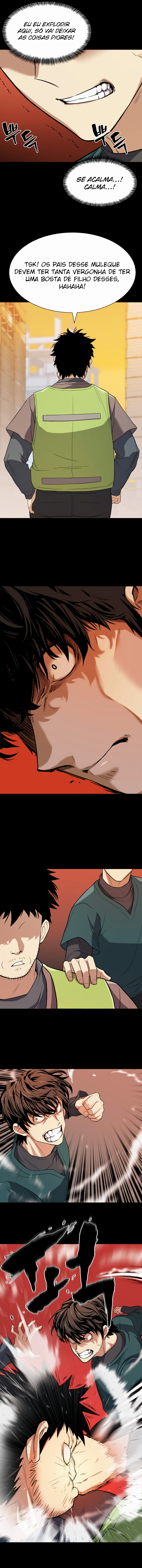 Read The Greatest Estate Designer Português Manga Online