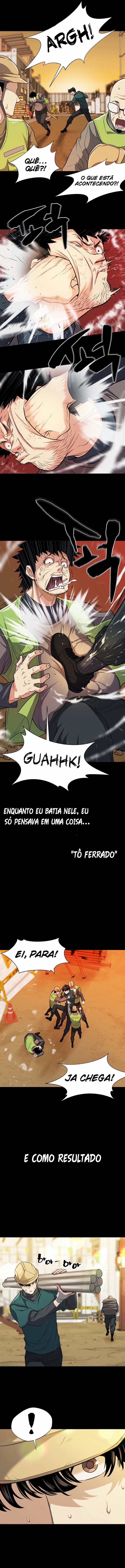 Read The Greatest Estate Designer Português Manga Online