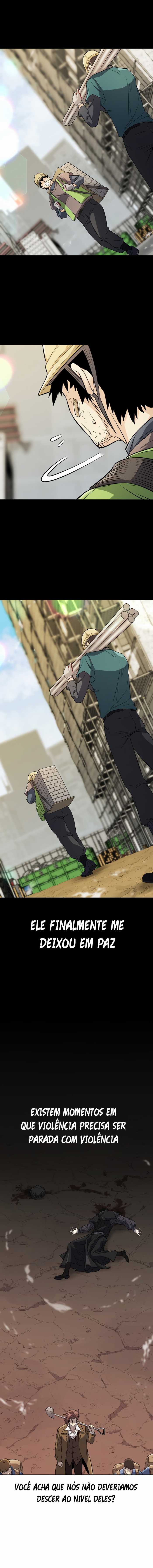 Read The Greatest Estate Designer Português Manga Online