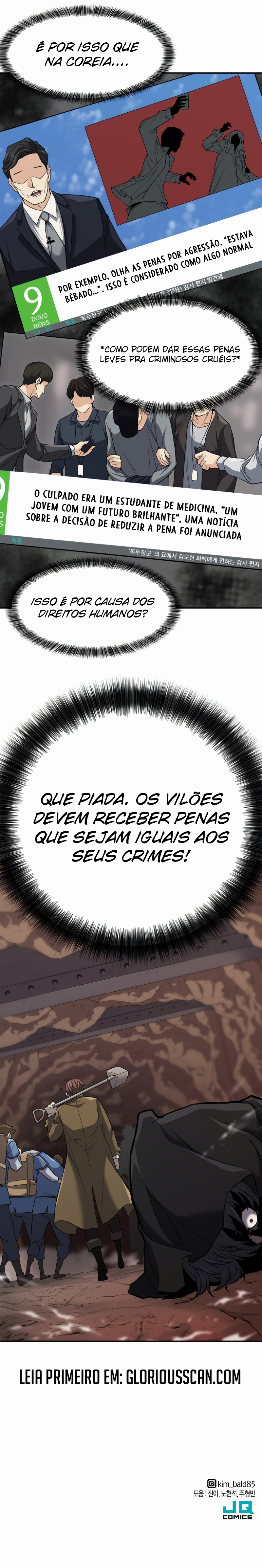 Read The Greatest Estate Designer Português Manga Online