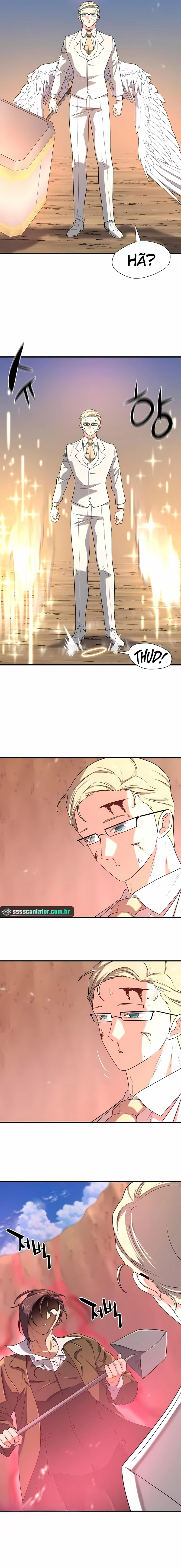 Read The Greatest Estate Designer Português Manga Online