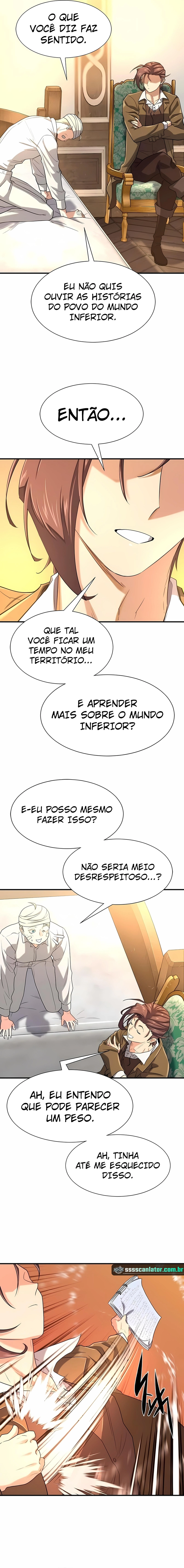 Read The Greatest Estate Designer Português Manga Online