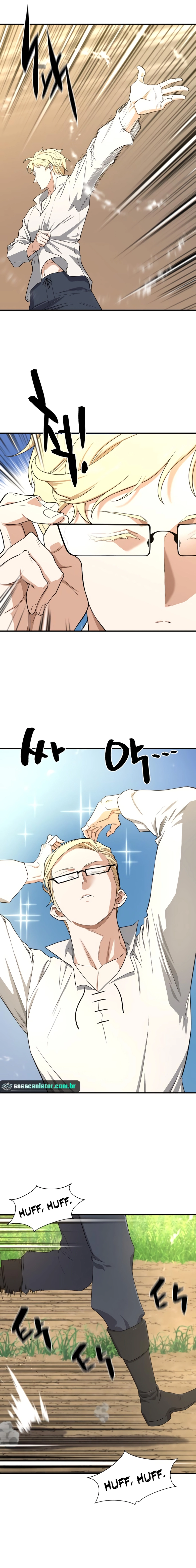 Read The Greatest Estate Designer Português Manga Online