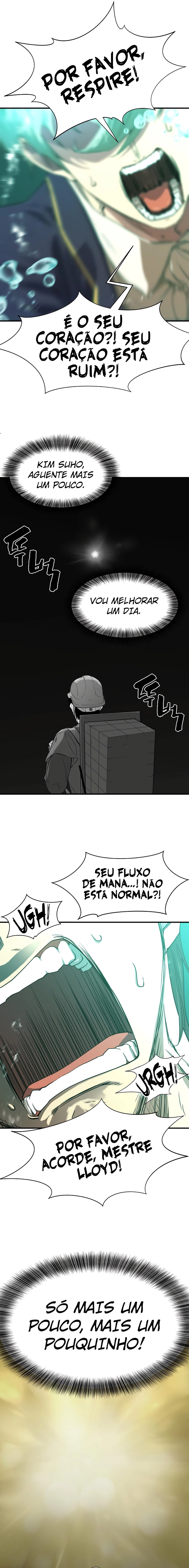 Read The Greatest Estate Designer Português Manga Online