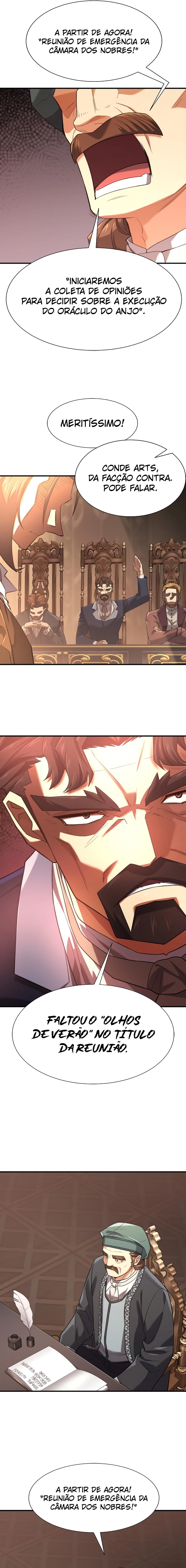 Read The Greatest Estate Designer Português Manga Online