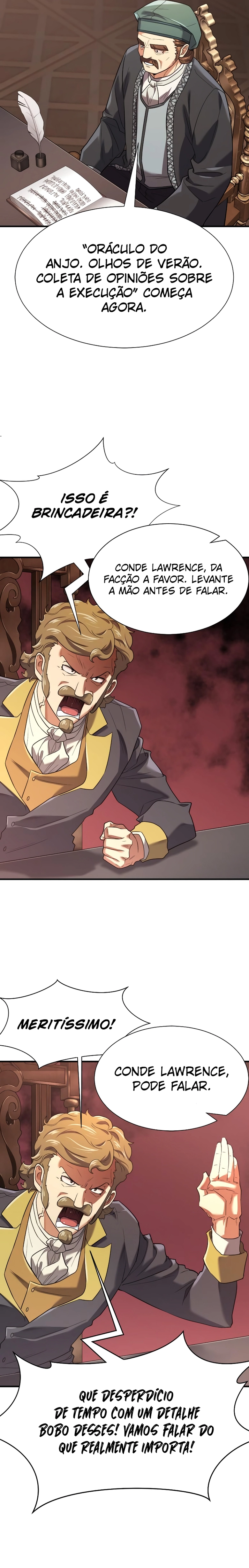 Read The Greatest Estate Designer Português Manga Online