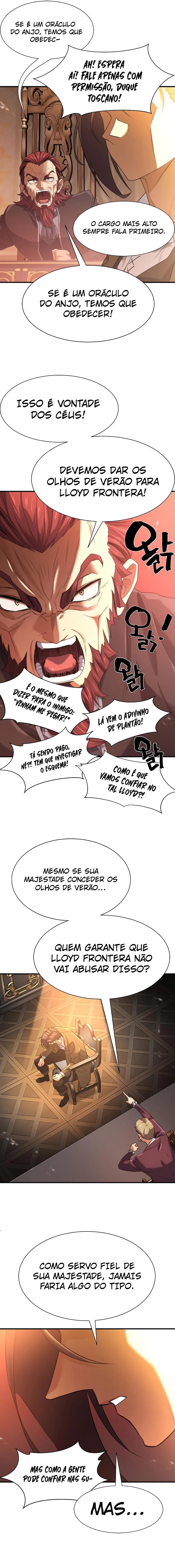 Read The Greatest Estate Designer Português Manga Online