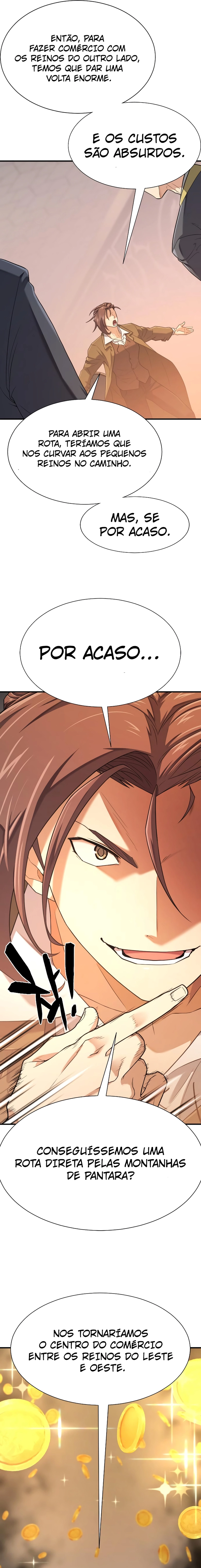 Read The Greatest Estate Designer Português Manga Online